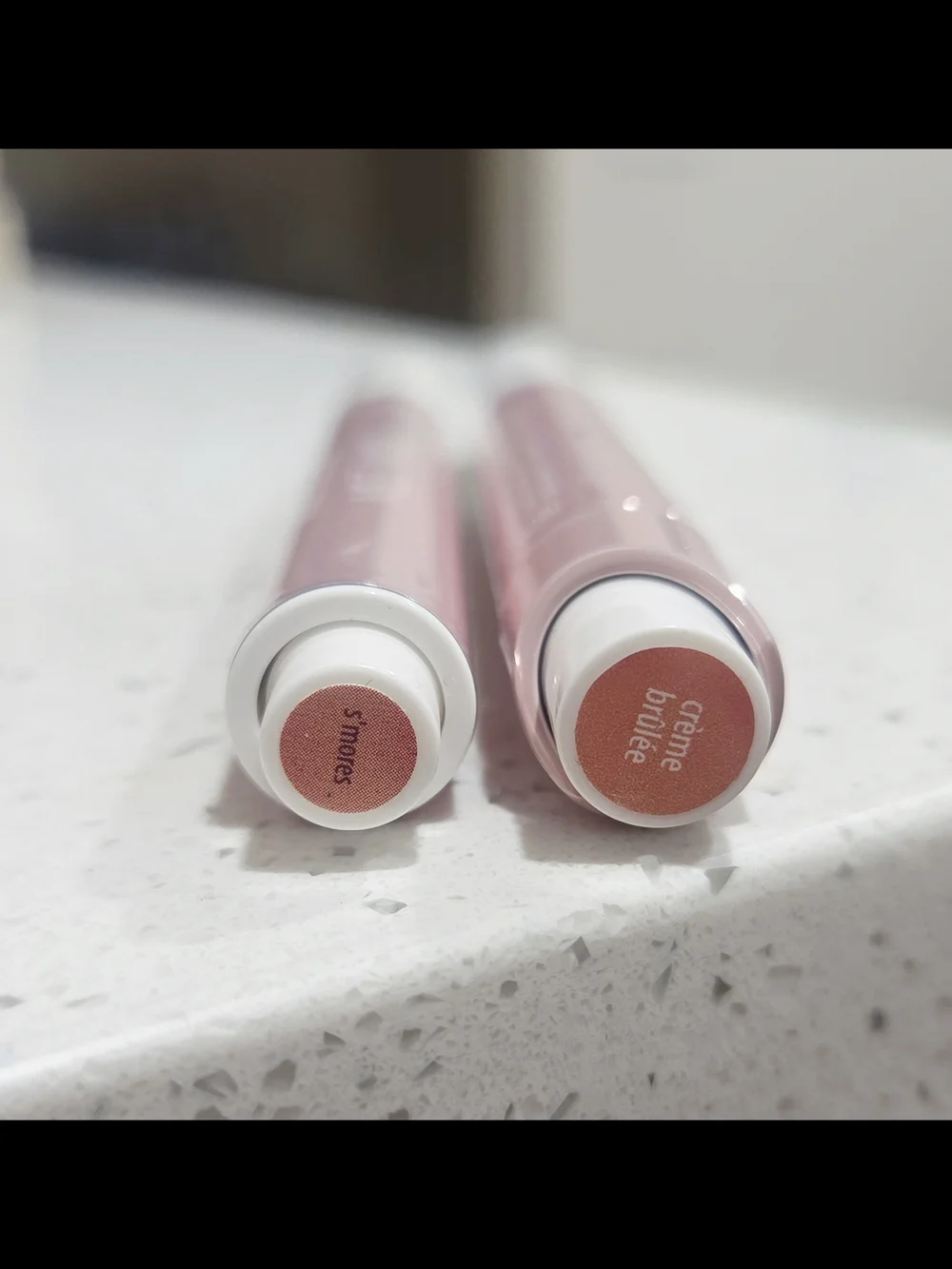tarte Maracuja Juicy Melt Mask & Lip Creme - Soft Pink X2